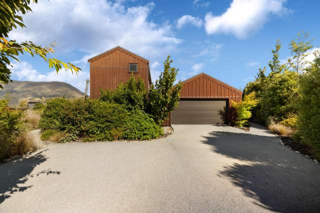 Elevated Living with Iconic Lake Views