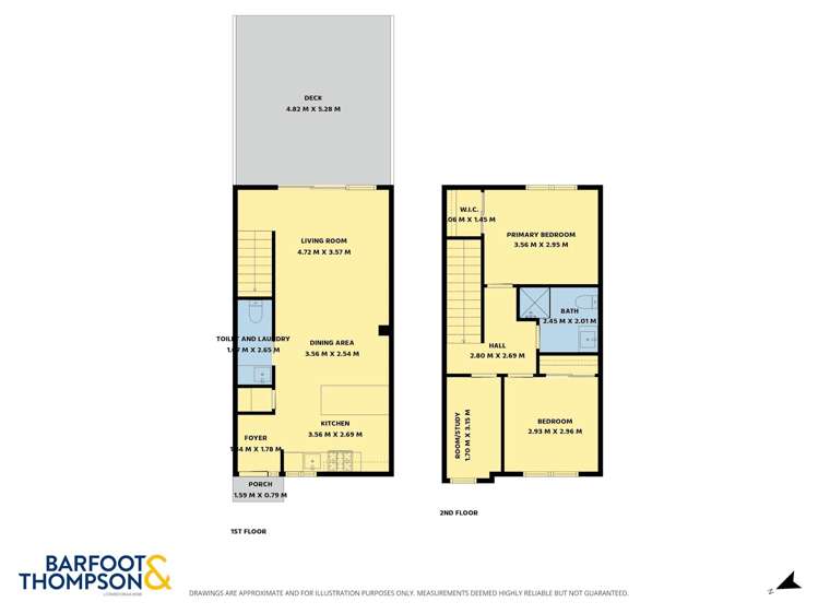 7 Freshland Drive Flat Bush_25
