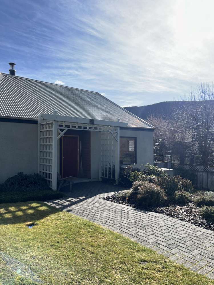 9a Fox'S Terrace Arrowtown_0