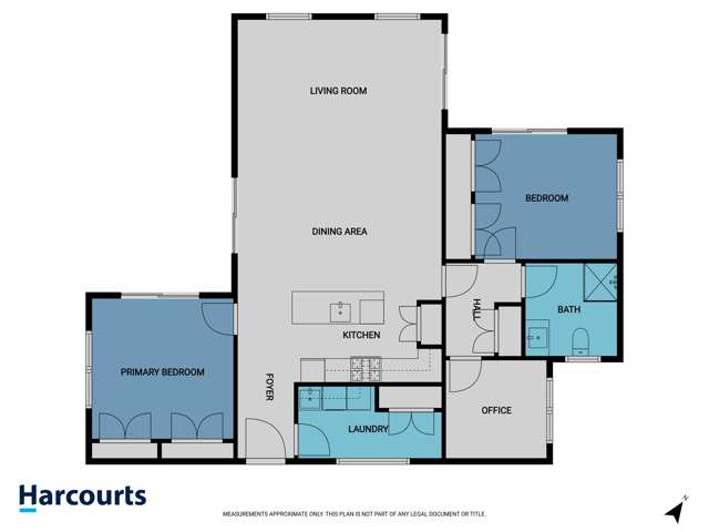 52 Highfield Way Maunu_1