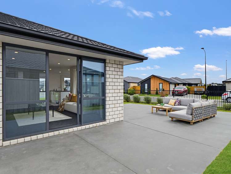 1 Eldridge Street Woodend - Waimakariri_15