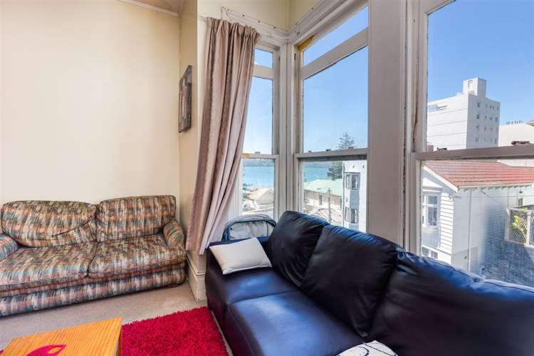 4 Hay Street Oriental Bay_11