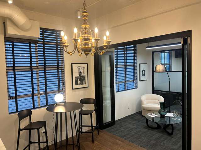 Suite 4/29-33 Shortland Street Auckland Central_1