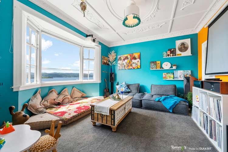 63 Onslow Road Khandallah_8