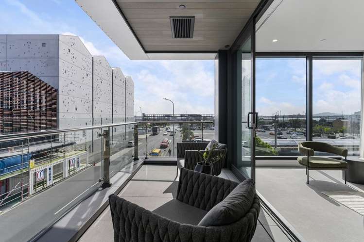 210/155 Beaumont Street Wynyard Quarter_8