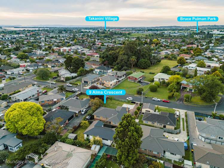 9 & 9A Alma Crescent Papakura_28