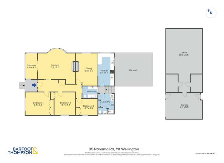 85 Panama Road Mt Wellington_19