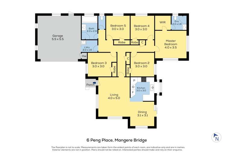 6 Peng Place Mangere Bridge_21