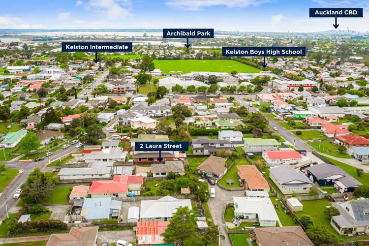 2 Laura Street Kelston_14