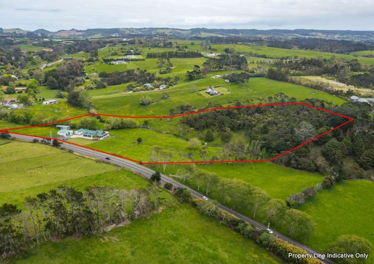 136 Muriwai Road Waimauku_28