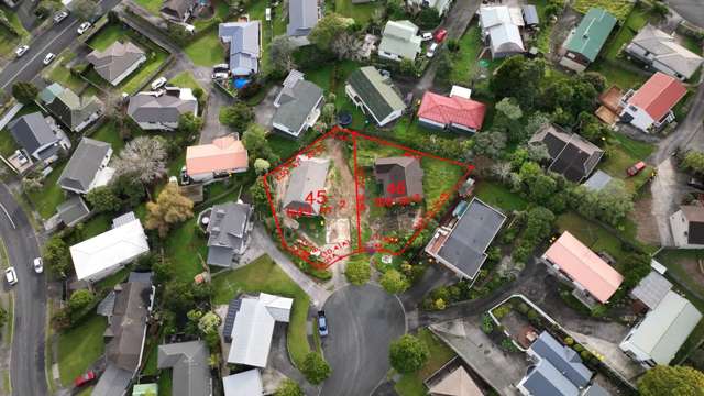 Unique Dual-Site Development Opportunity