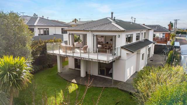 The Ultimate Family Retreat