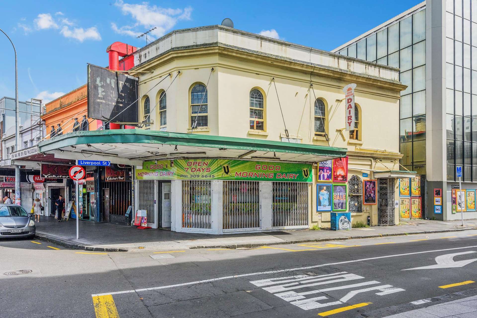 83-85 Karangahape Road Auckland Cbd_0