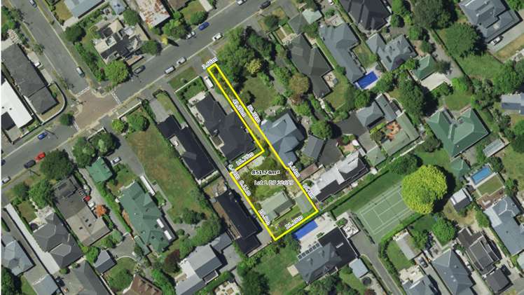 32 Hawthorne Street Strowan_22