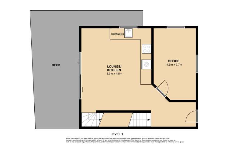 3a Anderson Terrace Mount Cook_8