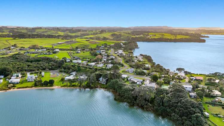 492 Matakawau Road Awhitu_26