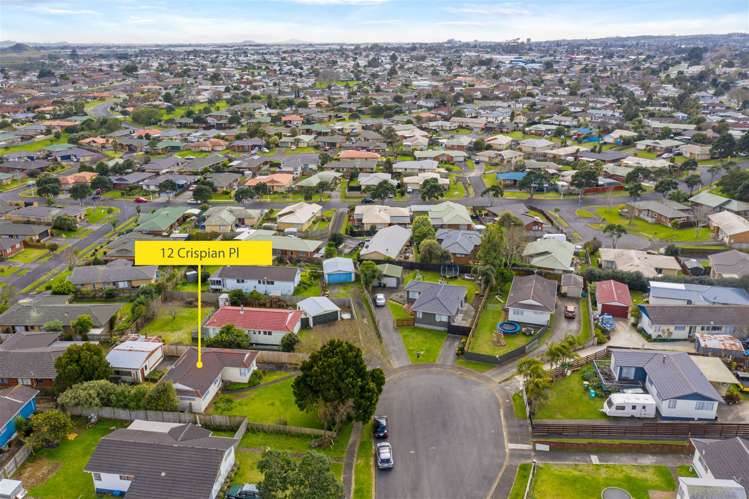 12 Crispian Place Manurewa_20