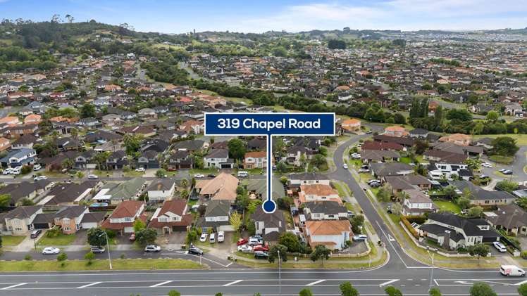 319 Chapel Road Flat Bush_22