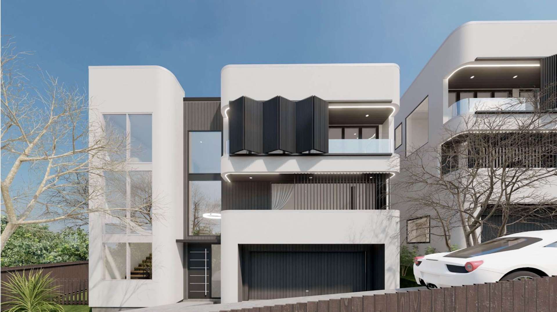 Lot 2 496 Beach Road Murrays Bay_0