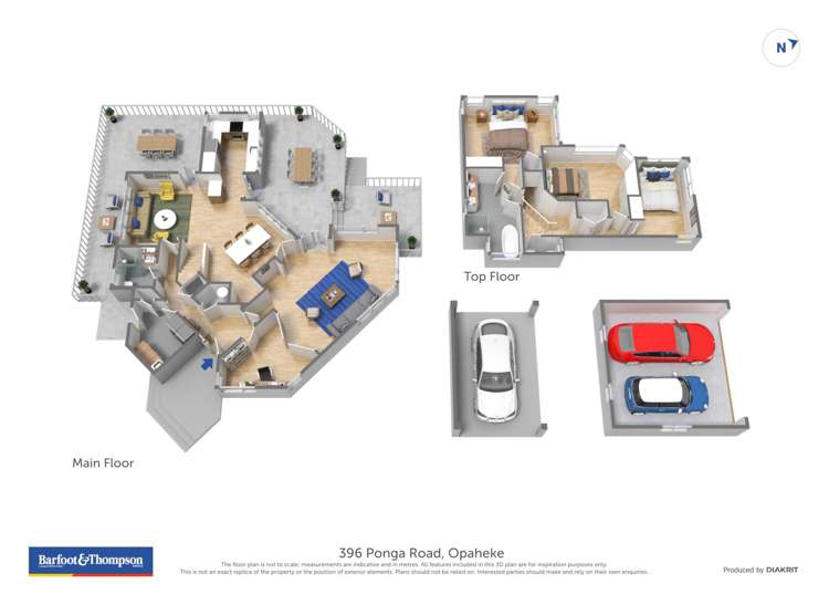 396 Ponga Road Opaheke_18