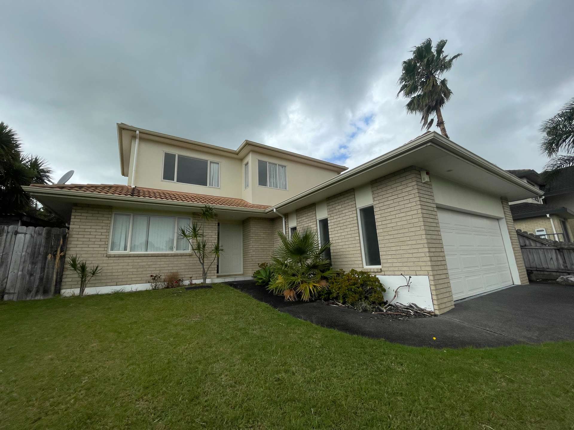 54A Santa Ana Drive Dannemora Manukau City Houses for Rent One Roof