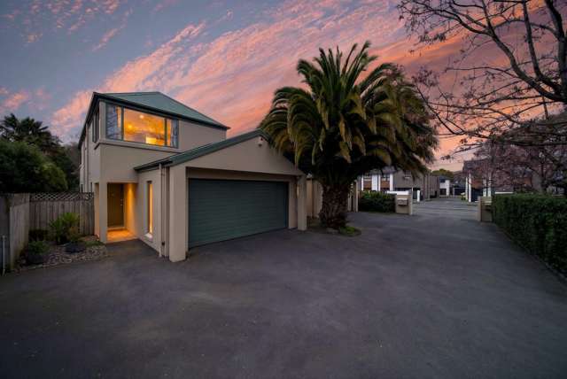 Zoned Living!
