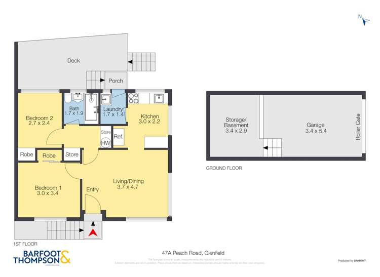 47A Peach Road Glenfield_11