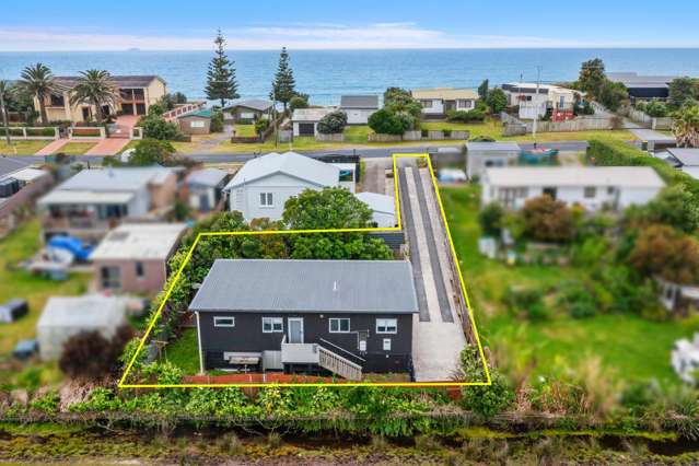 Beach Life Awaits! Only $699,000!