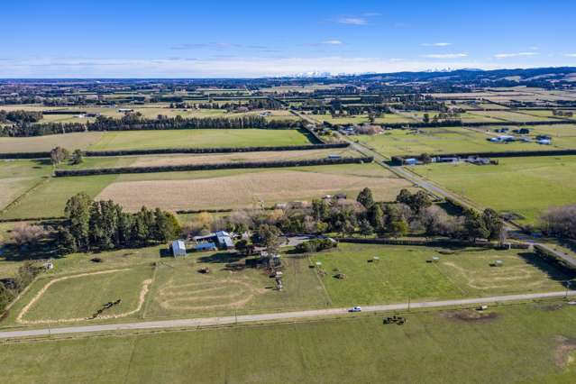 580 Rangiora Leithfield Road Sefton_1