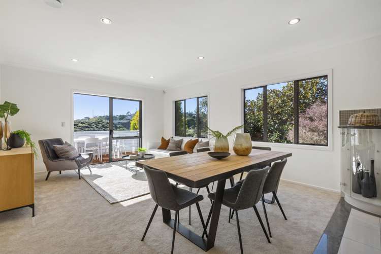 14 Durbin Court Greenhithe North Shore City Houses for Sale One