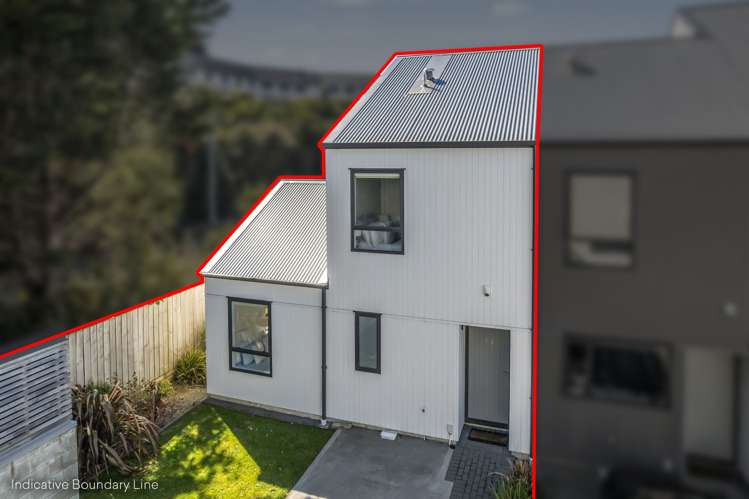 18/170 Fraser Avenue Johnsonville_18