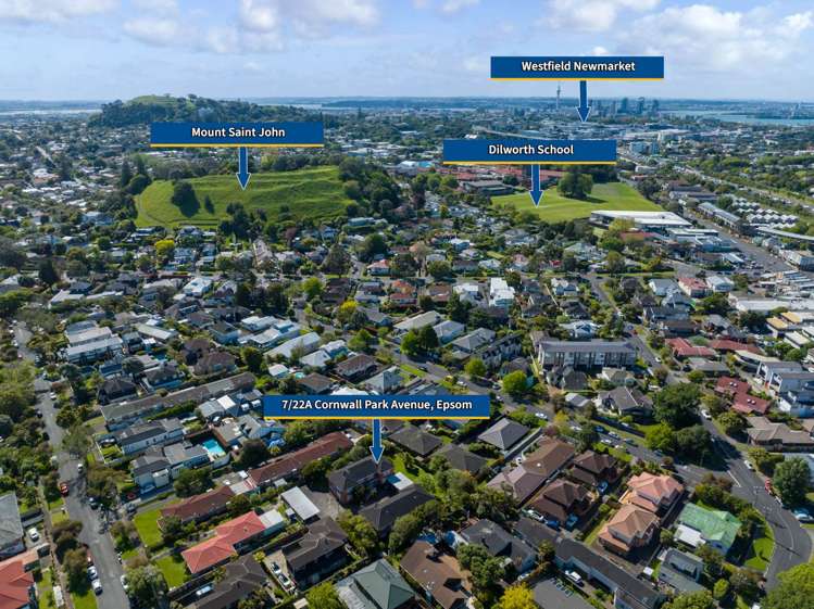 7/22a Cornwall Park Avenue Epsom_15