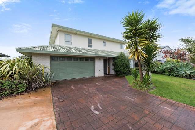 7 Avocet Avenue Maungatapu_1