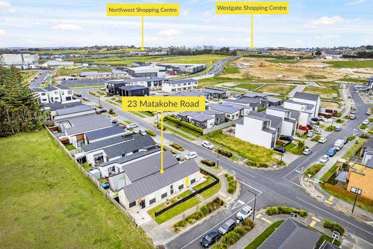 23 Matakohe Road Westgate_12