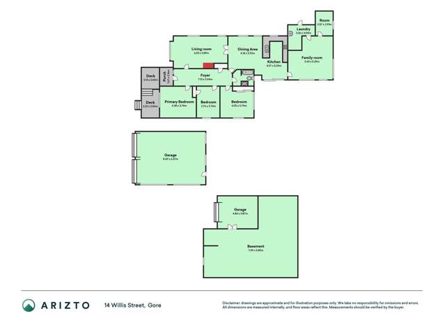 14 Willis Street Gore_1