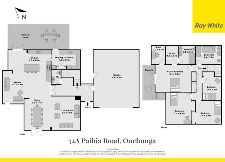 52a Paihia Road Onehunga_19