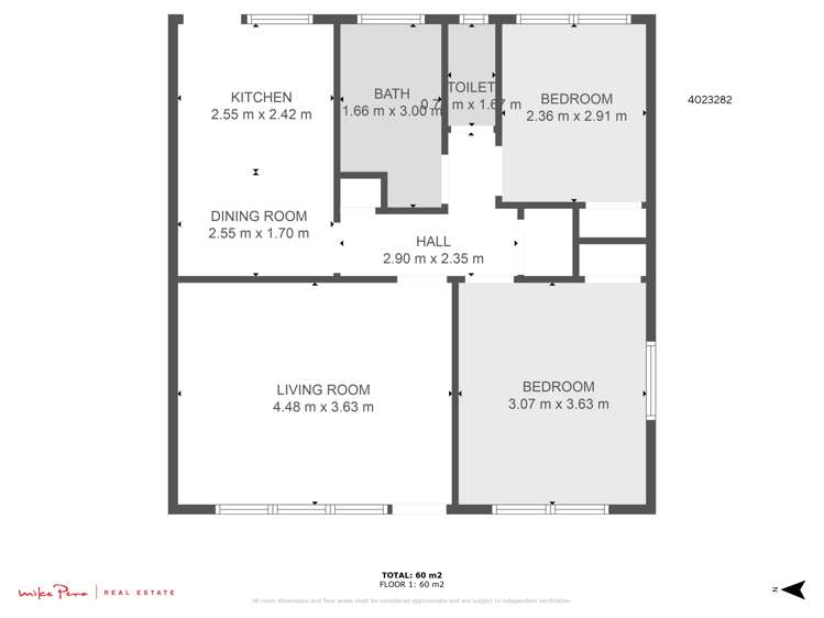 4/359 Worcester Street Linwood_17