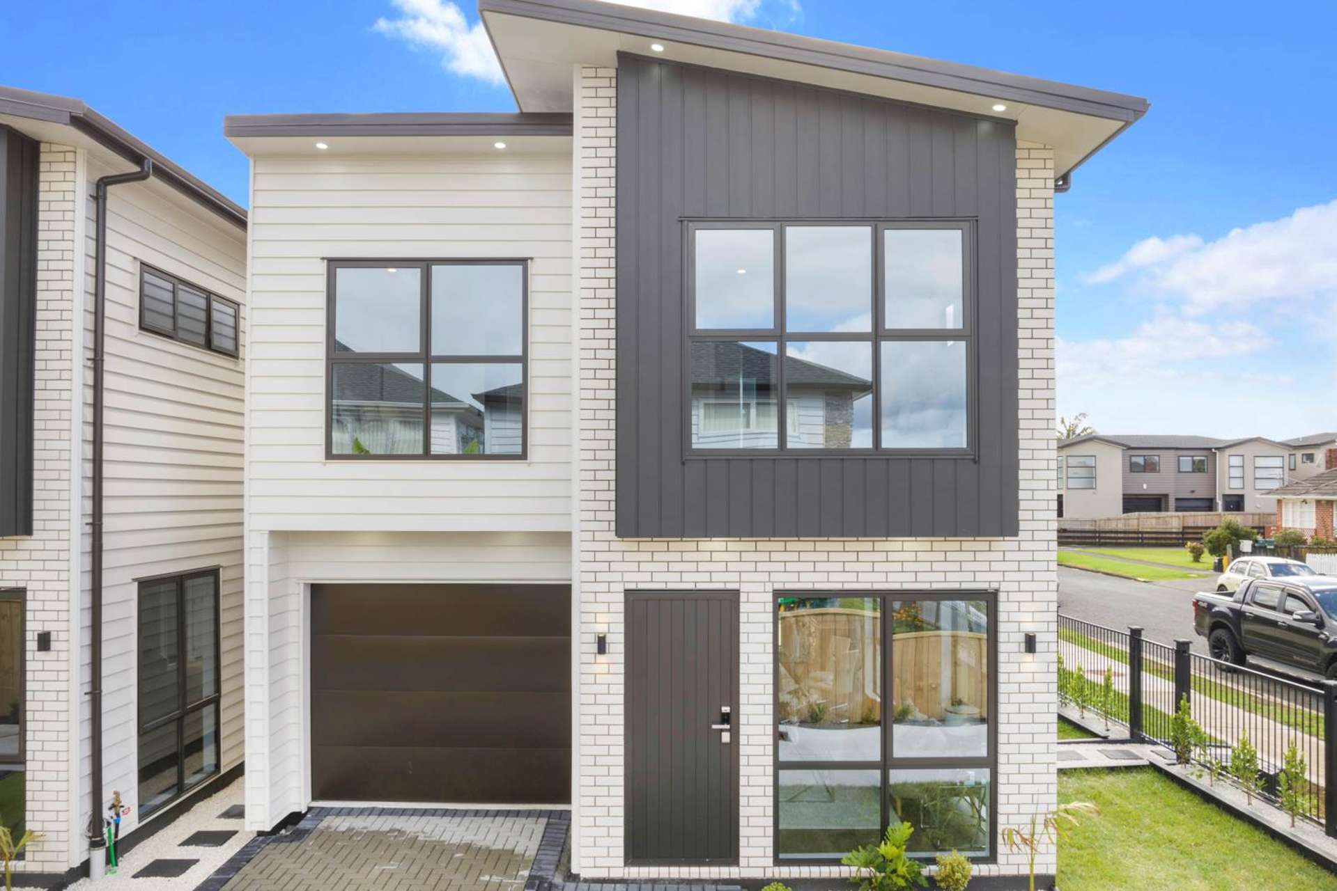 Lot 1 & 4/27 Watson Place Papatoetoe_0