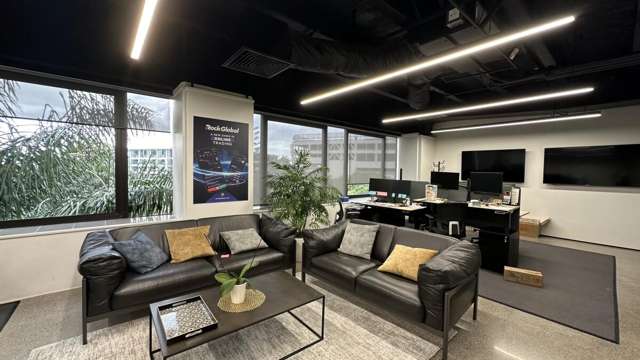 22 Fanshawe Street City Centre_1