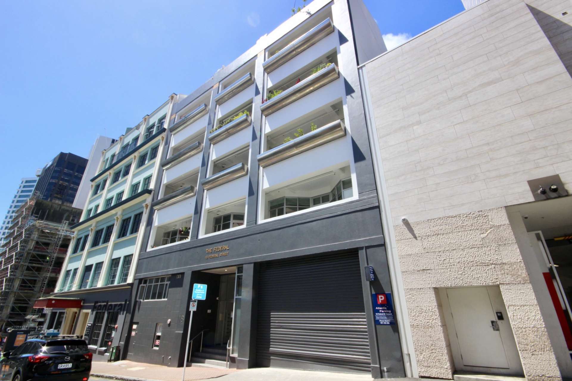 2e/18 Federal Street Auckland Central_0