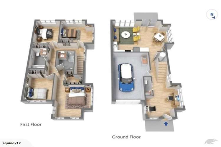 47 Joseph Street Flat Bush_13