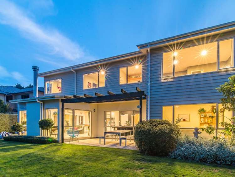 30 Furlong Crescent Churton Park_19