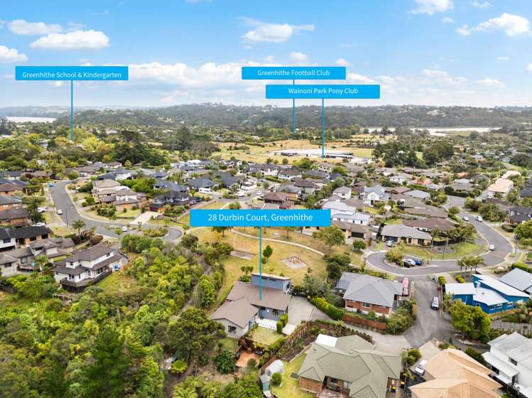 28 Durbin Court Greenhithe_29