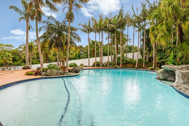 Every Day Feels Like a Getaway