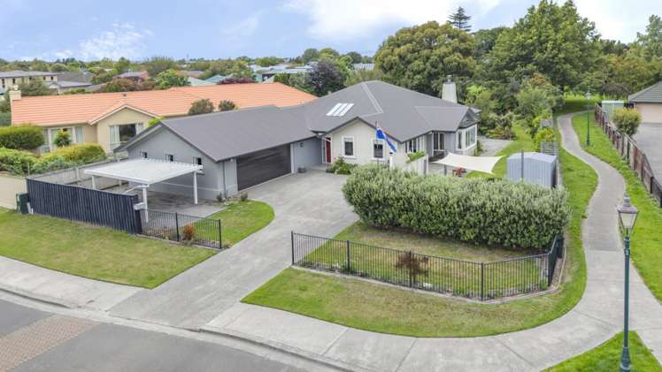 13 Goodwood Close Rangiora_30