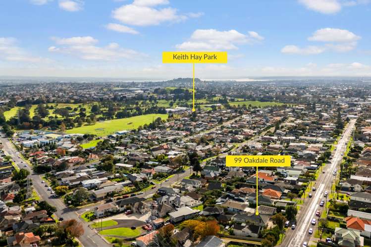 99 Oakdale Road Mount Roskill_21