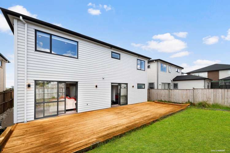 25 Kawa Drive Flat Bush_17