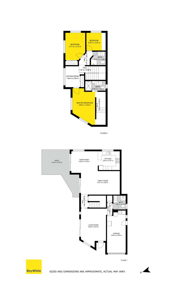 45 Finch Street Morningside_19