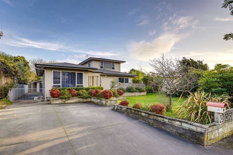 14 Veronica Avenue Marewa_0