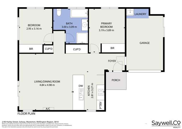 2/40 Harley Street Masterton_1